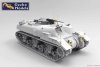 Gecko Models 35GM0085 Canadian Ram Mk II Kangaroo APC (Late Production) 1/35